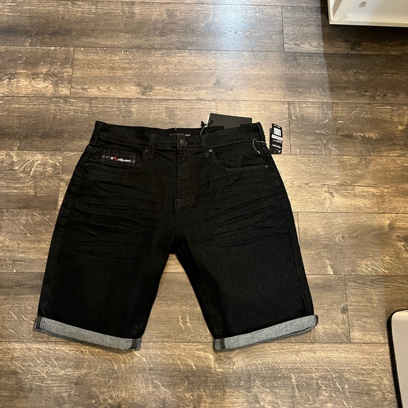 Fried Denim Other - Fried Denim Shorts SZ 34 Slim NWT